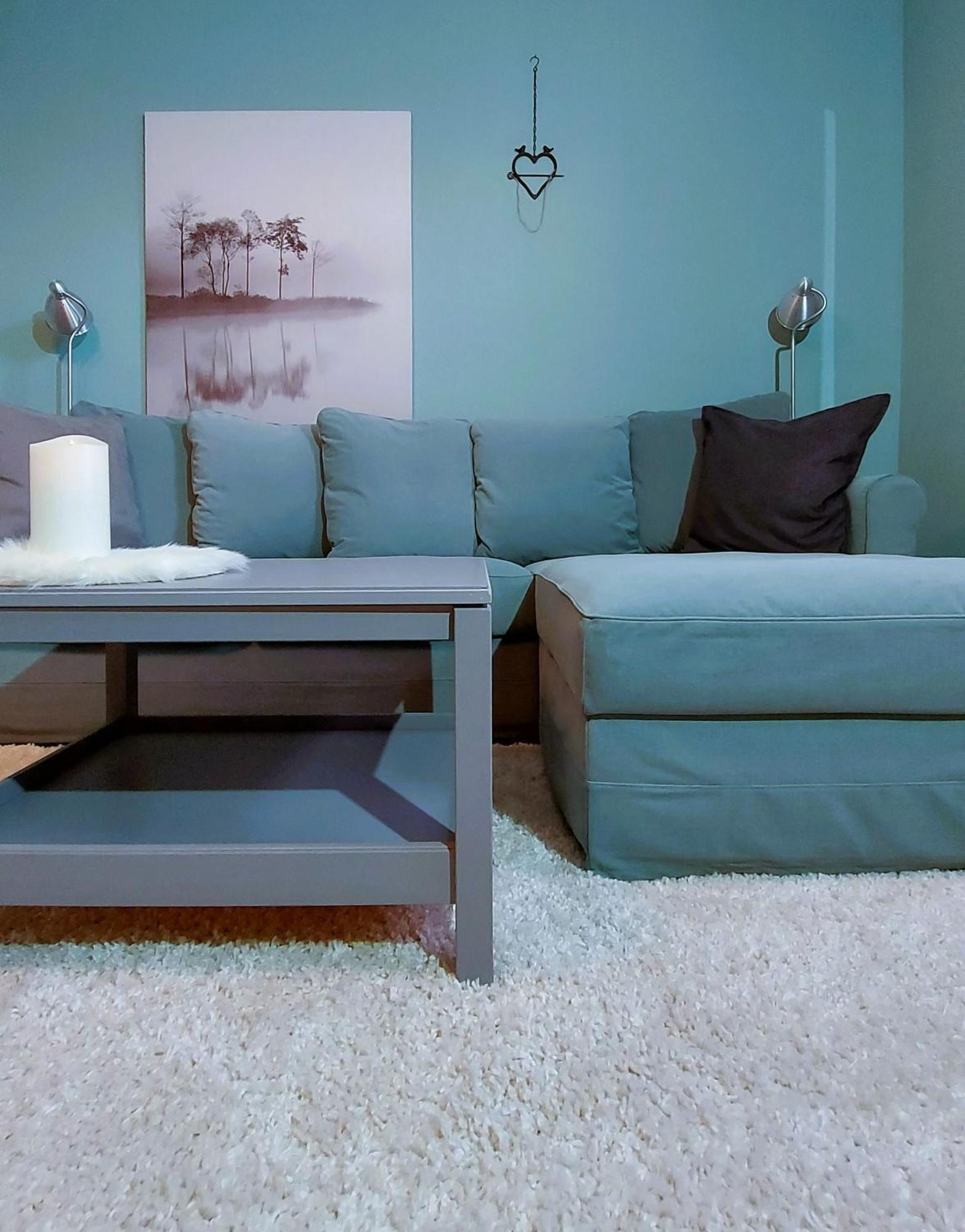 באד ברלבורג Maries Bunte Villa מראה חיצוני תמונה